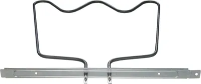 Produktbild von easyPART passend für 488000525930 Algor Heizung Heizelement Unterhitze Backofenheizung 1150W Backofen Herd Ofen Whirlpool 481925928948 Functionica Ikea Ignis bsz eela emz emza esn
