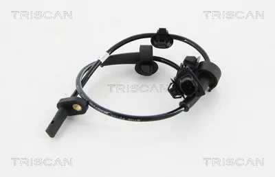 Produktbild von TRISCAN ABS Sensor Raddrehzahl Hinten Rechts für HONDA CIVIC VIII Hatchback (FN, FK) 8180 40524