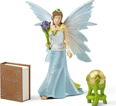 Produktbild von Schleich MAGIESET BAYALA BAYALA