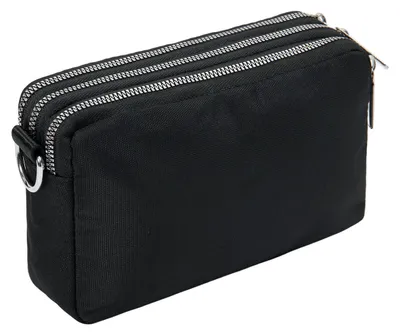 Produktbild von Leoberg City Bag - Schultertasche für Damen und Herren in 312029-Schwarz-43