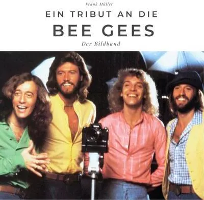 Produktbild von Ein Tribut an die Bee Gees