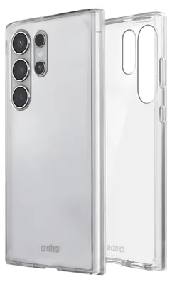 Obrázek produktu pro SBS TESKINSAS25UT, Obal, Samsung, Galaxy S25 Ultra, 17,3 cm (6.8"), Průhledná