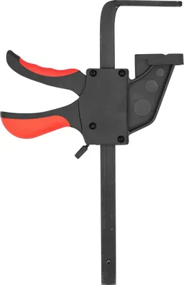 Zdjęcie produktu dla Ścisk Do Mocowania Szyn Clamp-70300