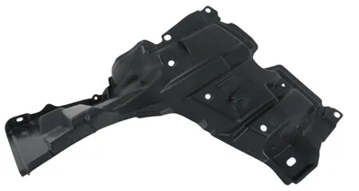 Image de TOYOTA Yaris Couvercle avant inférieur droit 51441-0D231 OE