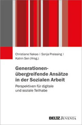Image de Generationenübergreifende Ansätze in der Sozialen Arbeit