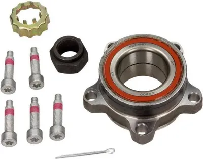 Immagine prodotto di Cuscinetto Ruota Anteriore Ford Transit 07/06 - Sinistro/Destro