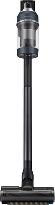 Produktbild von Samsung Bespoke Jet pro extra, Stabstaubsauger, Beutellos, Blau, 2 l, Trocken, HEPA