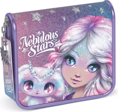 Zdjęcie produktu dla Nebulous Stars - Torebka - Estrelia