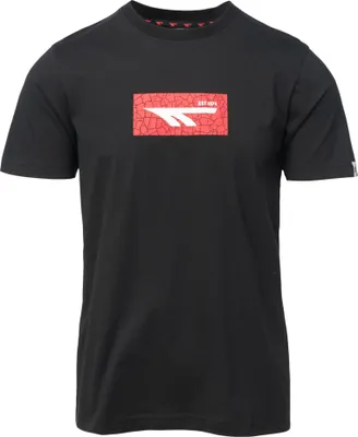 Image de T-shirt à manches courtes pour homme Amilo
