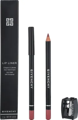 Produktbild von Givenchy Lip Liner, 1,1 g, Akt, Parme Silhouette, Frauen, Kandelillawachs, CAPRYLIC/CAPRIC TRIGLYCERIDE- BIS-DIGLYCERYL POLYACYLADIPATE-2- HYDROGENATED OLIVE OIL...
