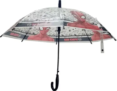 Produktbild von Safta Spider-man Angriffsschirm 43 Cm One Size