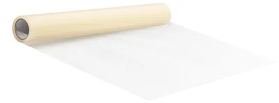 Produktbild von VEVOR Teppichschutzfolie 91,4 cm x 61 m Selbstklebender Autoschutzmatte PE, Transparent, 36 inch
