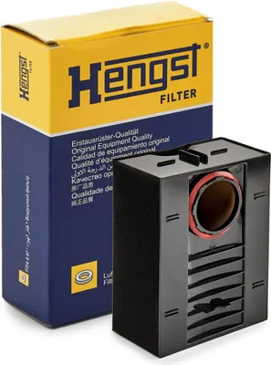 Immagine prodotto di HENGST-FILTER E1315L Filtro dell'aria