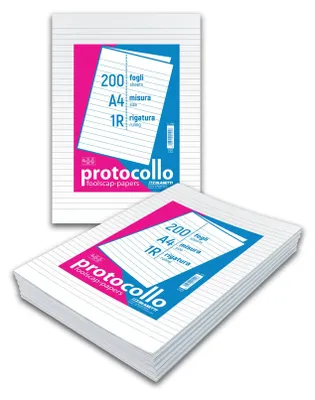 Obrázek produktu pro Blasetti 1280 Tiskový papír bílý
