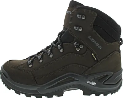 Produktbild von Lowa Renegade GTX Mid 3109454309 (11.5/dunkelbraun-schwarz)