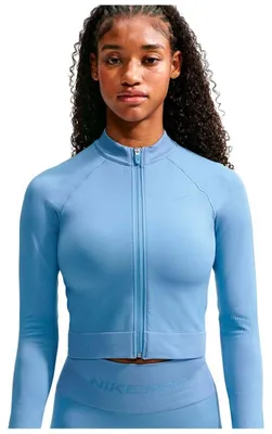 Obrázok produktu pre Tričko s dlhým rukávom Nike IO4466-486 pre Dámske