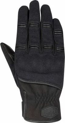 Produktbild von Segura Palmer Sommerhandschuhe Schwarz XL Schwarz XL