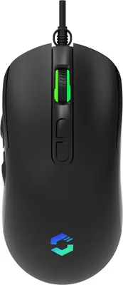Immagine prodotto di SpeedLink SPEEDLINK TAUROX mouse da gioco destro USB Type-A ottico 7200 DPI