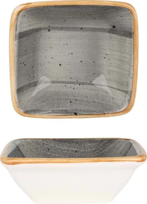 Image de Bonna Bol de service - Aura Space - Porcelaine - 8x8.5 cm