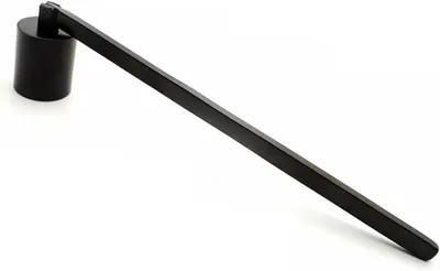 Produktbild von Kerzenlöscher, Dochtenschere, Sicherheitskerzenschere, Dochtenschere, langer Stiel, Kerzenlöscher aus Edelstahl, Kerzenlöscher, Dochtlöscher