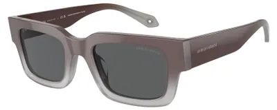 Produktbild von GIORGIO ARMANI Sonnenbrillen AR8184U5980B1