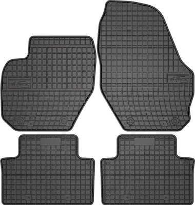 Produktbild von FROGUM Gummimatten Autofussmatten für Volvo XC90 I 2002-2016