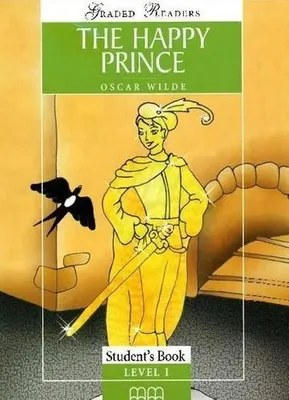 Zdjęcie produktu dla The Happy Prince SB MM PUBLICATIONS - H.Q. Mitchell