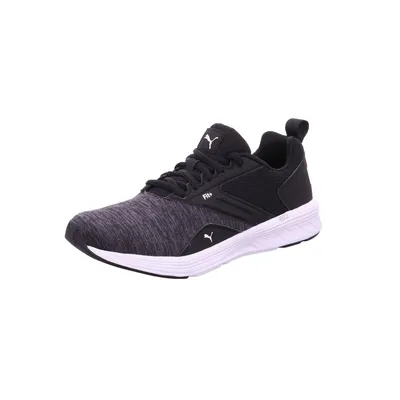 Produktbild von Puma NRGY Comet Herren Sneaker in Schwarz, Größe 3.5
