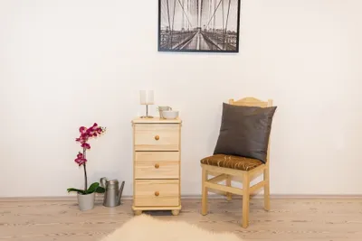 Produktbild von Schubladenkommode bis 45 cm Breite