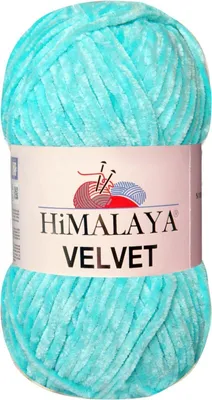 Obrázok produktu pre Himalaya Velvet 900-35 Pletacia priadza
