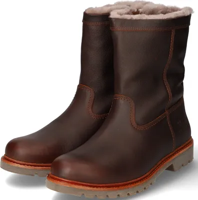 Produktbild von Panama Jack Winterstiefel FEDRO IGLOO C3 Herren Leder Braun Größe: 42