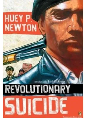 Immagine prodotto di Revolutionary Suicide
