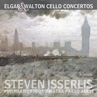 Productafbeelding van Celloconcerten