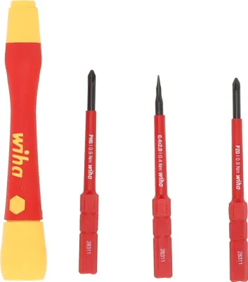 Produktbild von Wiha 43167, 671 g