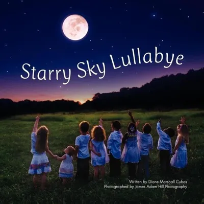 Produktbild von Starry Sky Lullabye