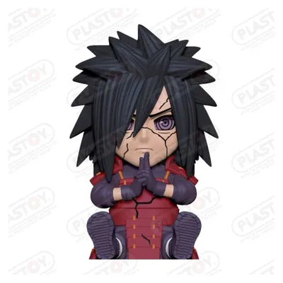 Immagine prodotto di Naruto Shippuden - Figurina Naruto in confezione da 15 cm