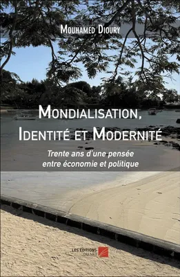 Image de Livre sur la mondialisation et l'identité