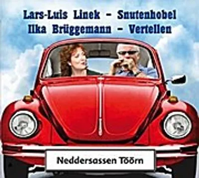 Obrázek produktu pro Neddersassen Töörn