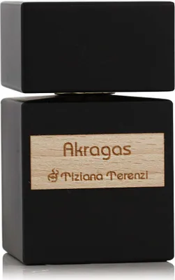 Obrázek produktu pro Tiziana Terenzi Akragas Extrait de Parfum 100 ml UNISEX