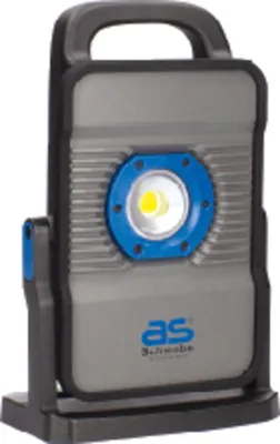 Image de Lampe multi 20W SCHWABE environ 2600 Lumens 4000 K blanc neutre - 46451