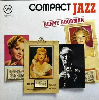 Image de Benny Goodman