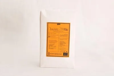 Productafbeelding van Dinkel – Bernhard, 1 kg