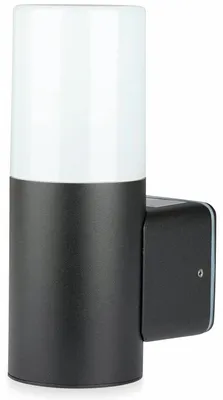 Obrázek produktu pro Nástěnné svítidlo V-TAC VT-7616, IP54, GU10, 250mm, VT-7566