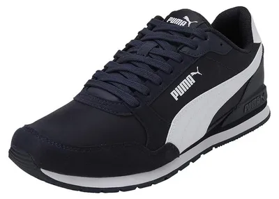 Productafbeelding van PUMA 384857_02_37, Heren, Volwassenen, 1 stuk