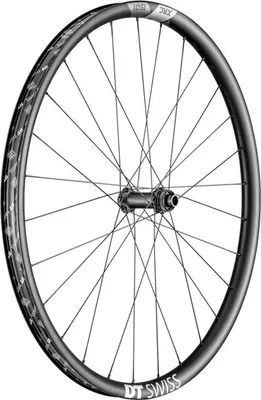 Produktbild von Dt Swiss Xrc 1501 Spline 30 29´´ Cl Disc Mtb Vorderrad Schwarz 15 x 110 mm Schwarz 15 x 110 mm