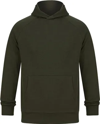Productafbeelding van Tombo Uni Sportieve Hoodie