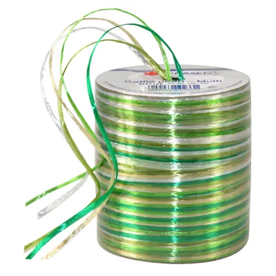 Produktbild von C.E. Pattberg Pattberg 138-102 - Grün - Viskose - 50 m - 1 Stück(e)