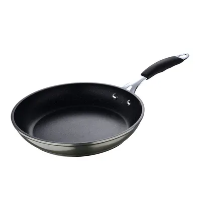 Produktbild von Pfanne Bergner MIDNIGHT BG Geschmiedetes Aluminium Ø 24 cm