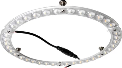 Produktbild von DOTLUX LED Sanierungsleuchte QUICK-FIXadapt 18W 3000K