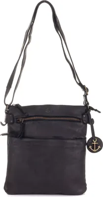 Produktbild von Harbour 2nd Zora Schultertasche ash
